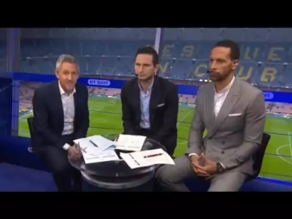 Video: Barcelona vs Chelsea 3-0 Post Match Analysis 14th March 2018